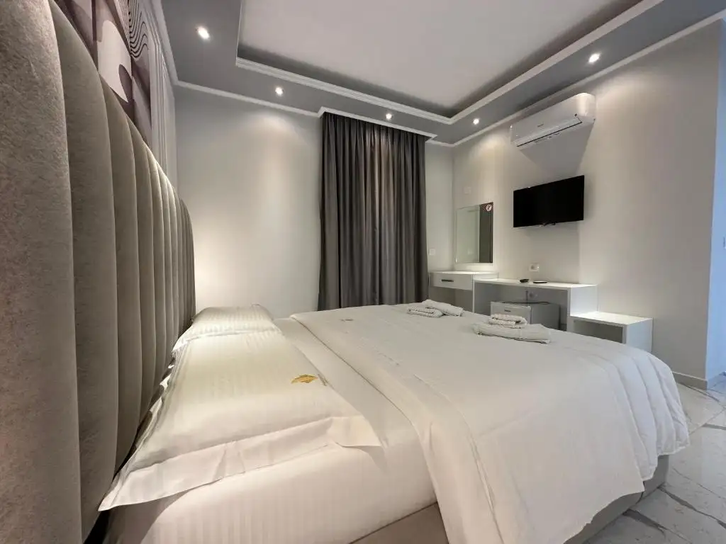 Perseus Hotel