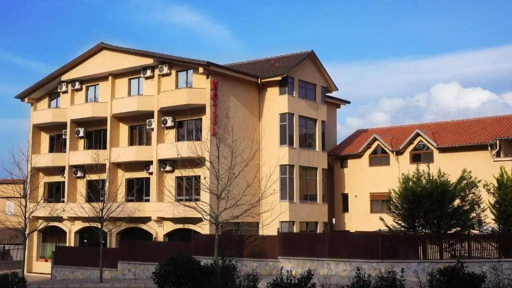 Resort Image
