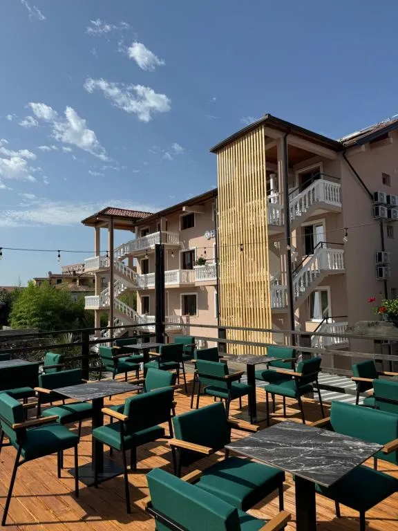Resort Image