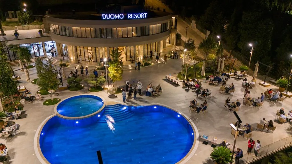 Resort Image