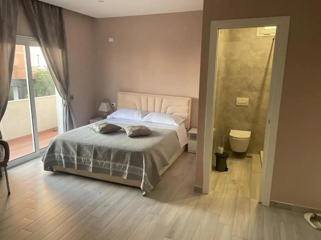 Resort Image