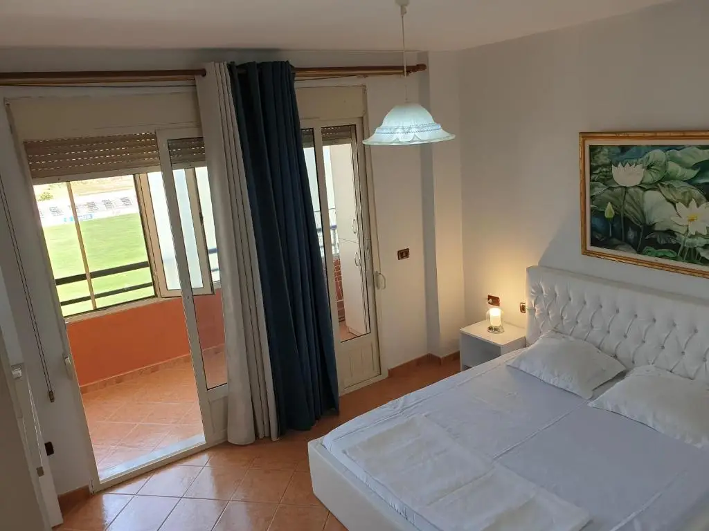 Resort Image