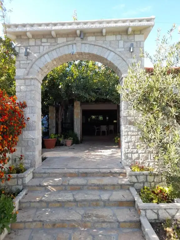 Resort Image