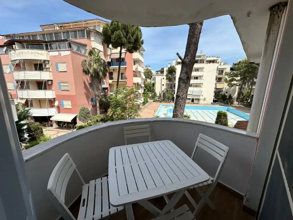 Resort Image