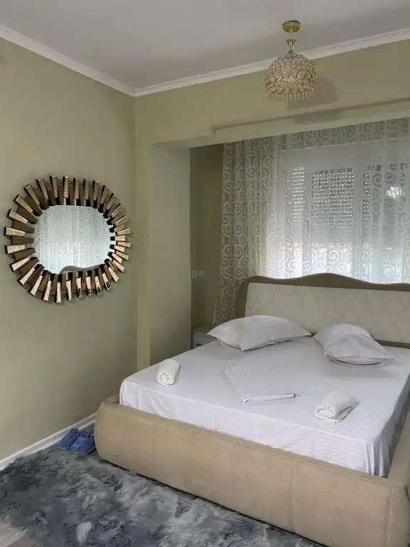 Julius Apartment