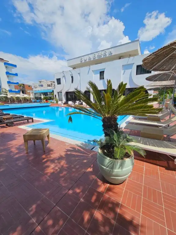 Resort Image