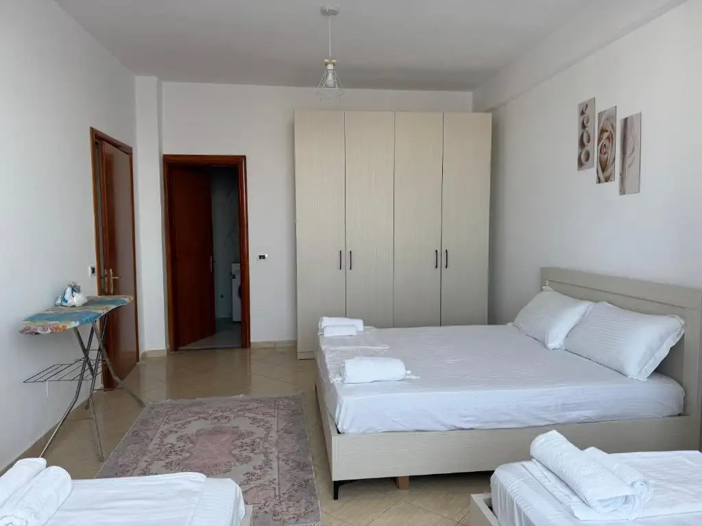 Resort Image