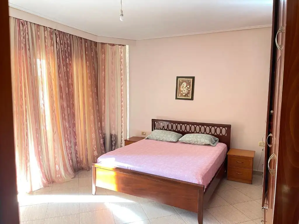 Igli's Family Home