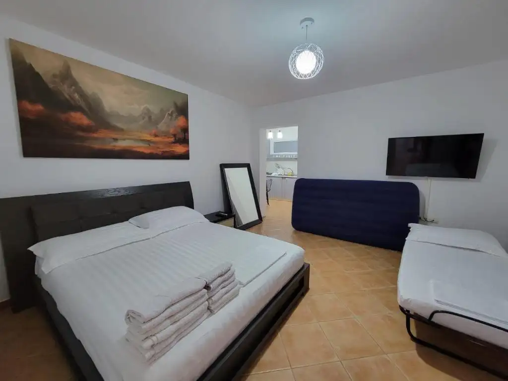 Resort Image