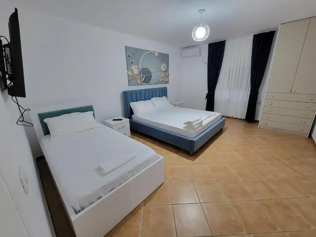 Resort Image