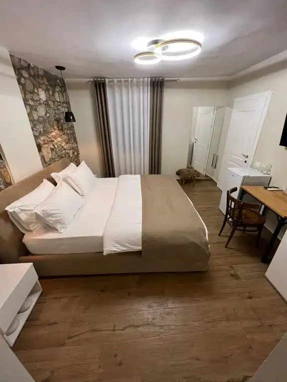 Vila Ndrio