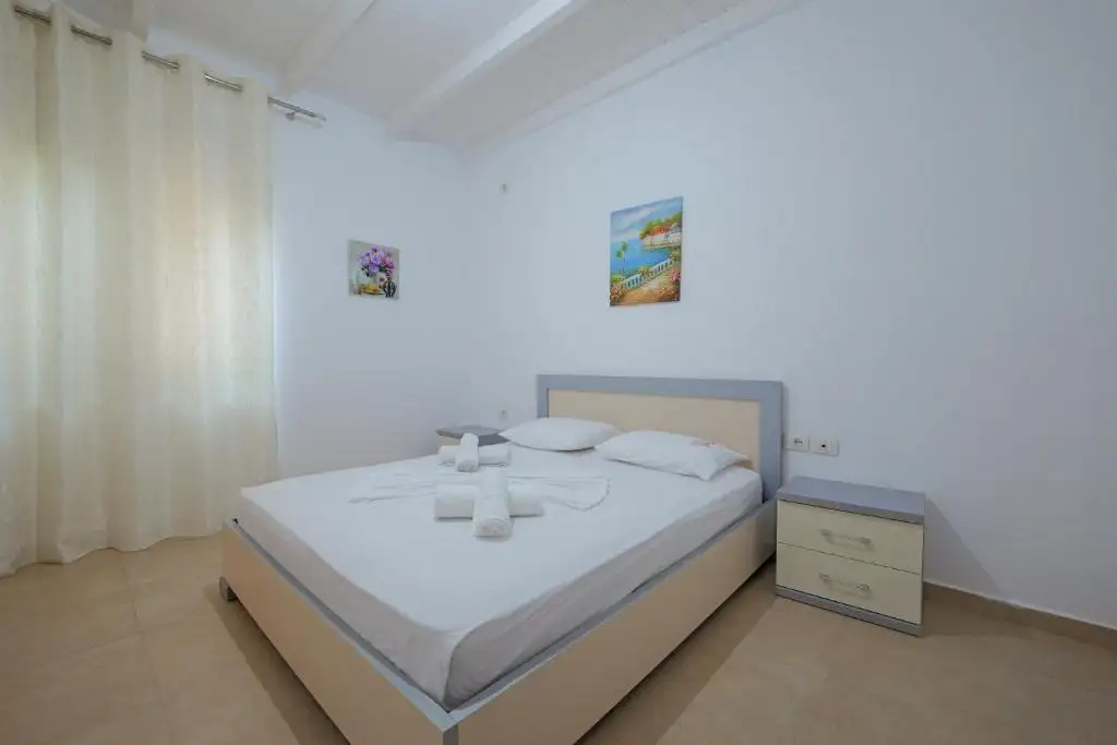 Apartments Villa Luxor