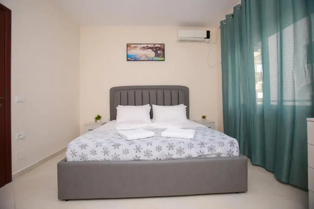 Resort Image
