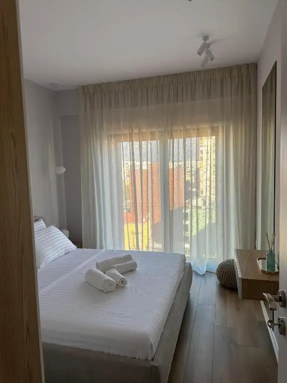 Luxury Apartment Tirana
