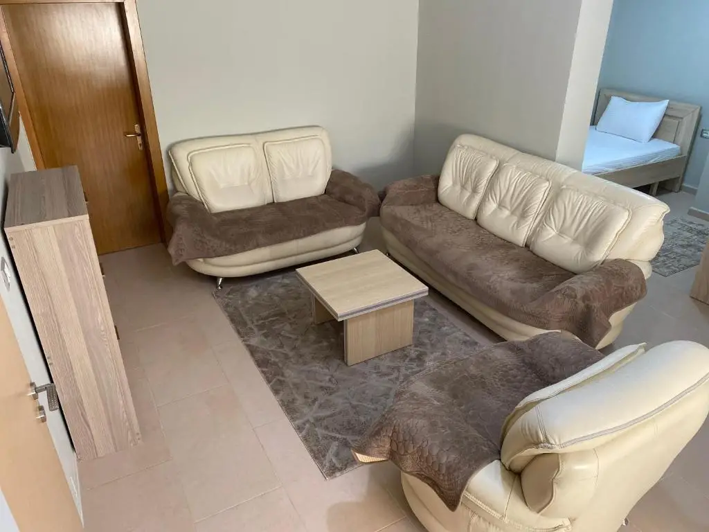 Cozy GuestHouse Korce