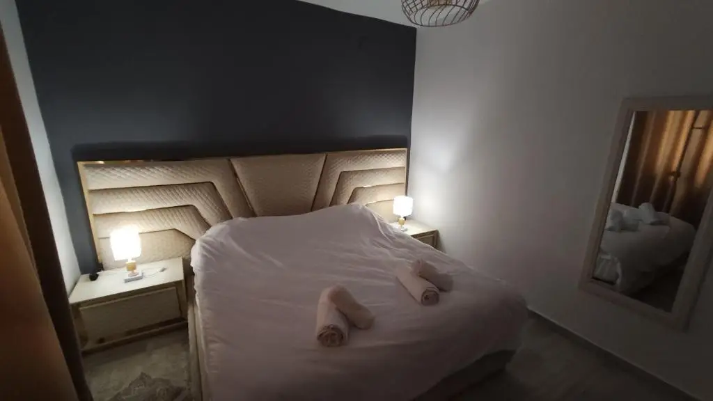 Homestay Central Apartment