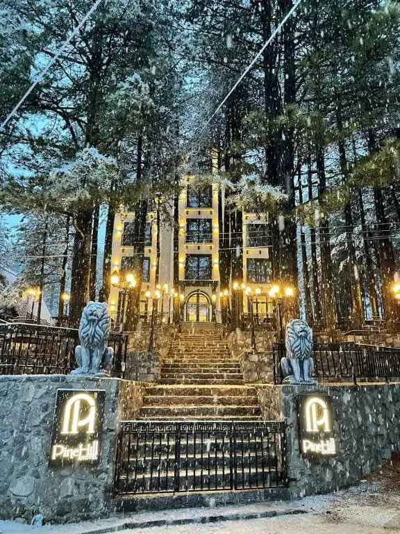 Resort Image