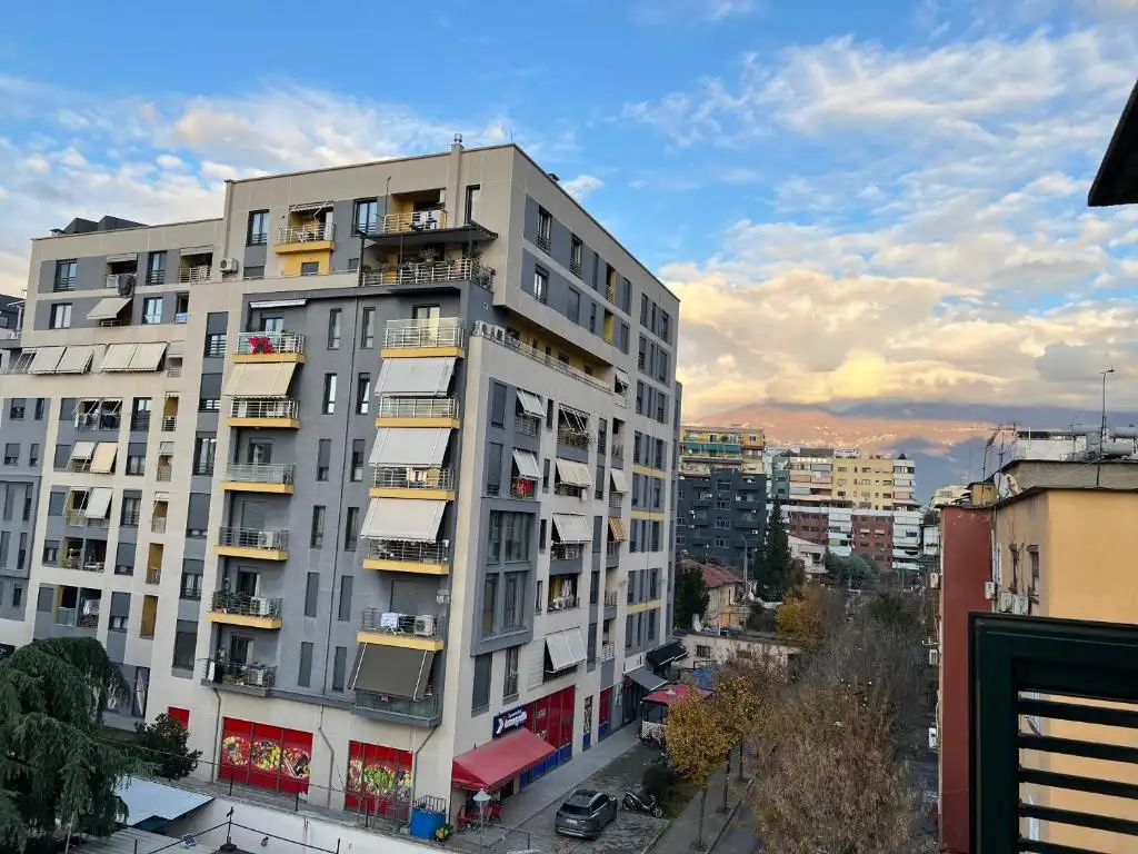 New Bliss Bazaar Apartment