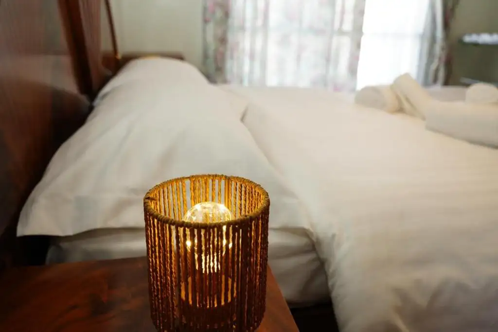 Resort Image