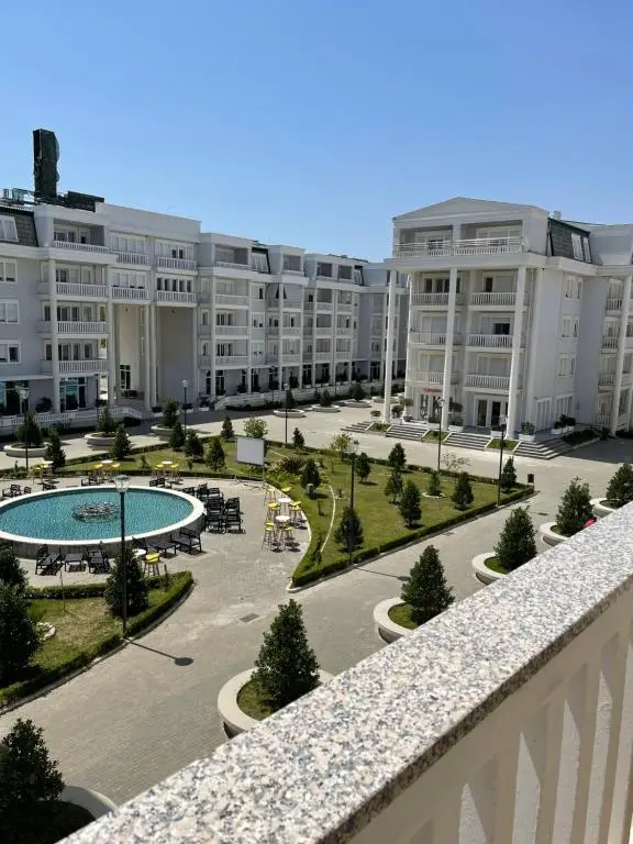 Apartament privat 2 te Grand Europa Resort