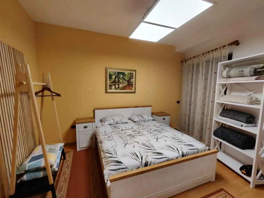 The Best Guesthouse In Tirana