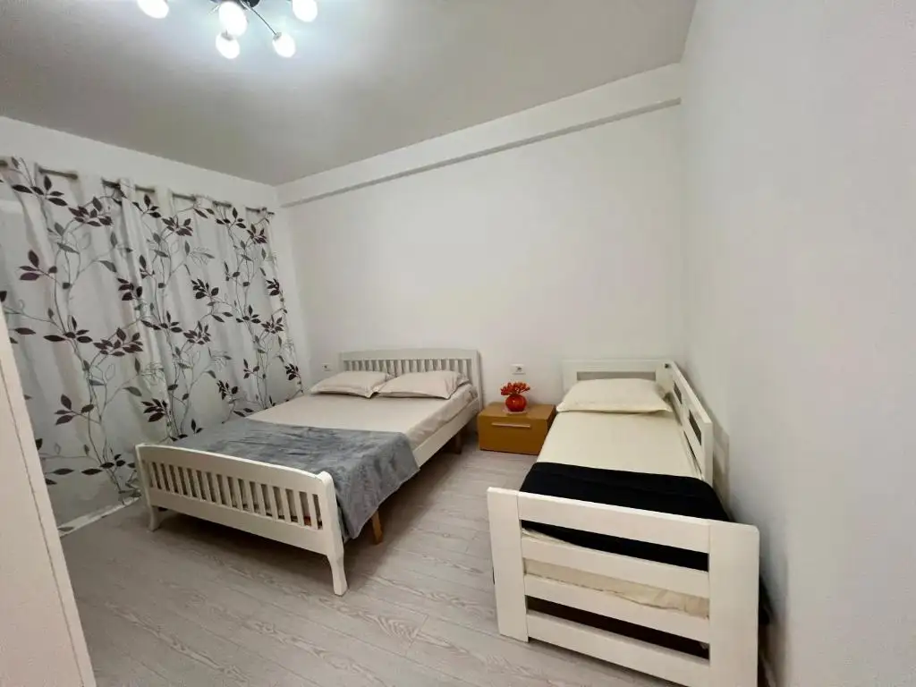 MAT Apartment