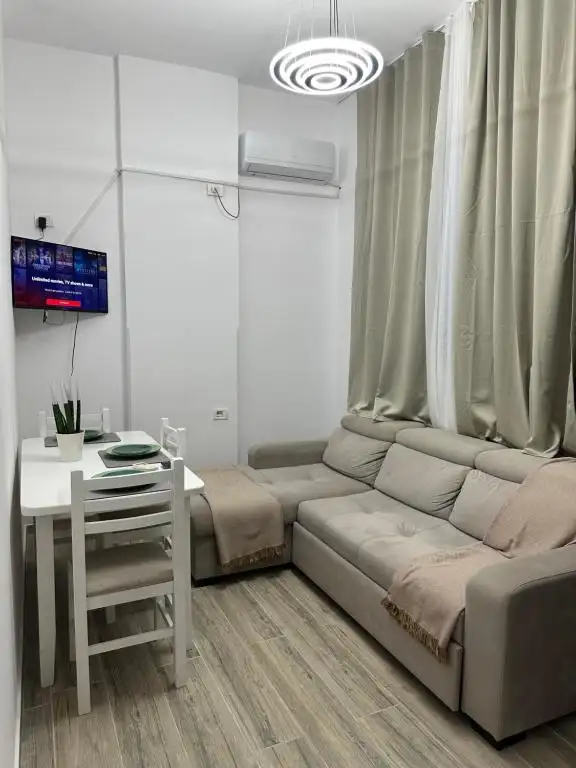Sister's Apt