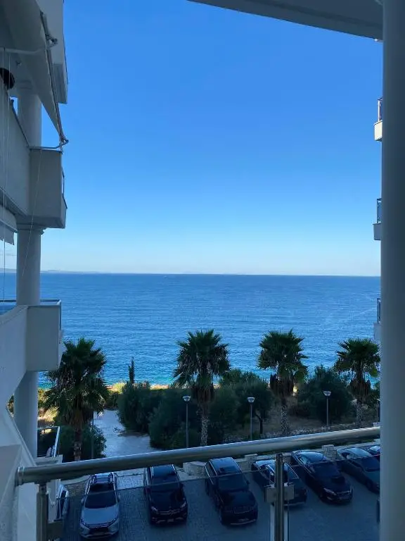 Appartamento Saranda