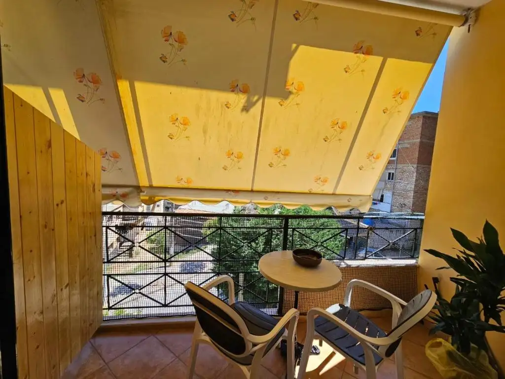 Resort Image