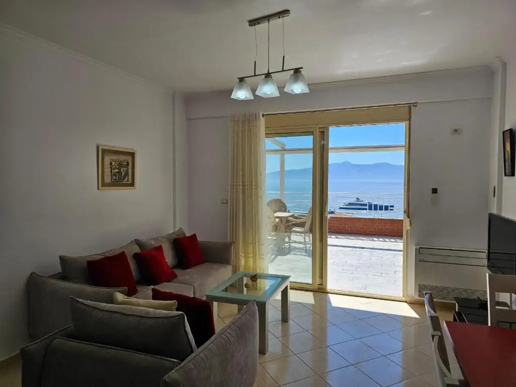 Resort Image