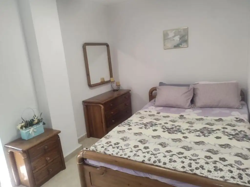 Park Apartment