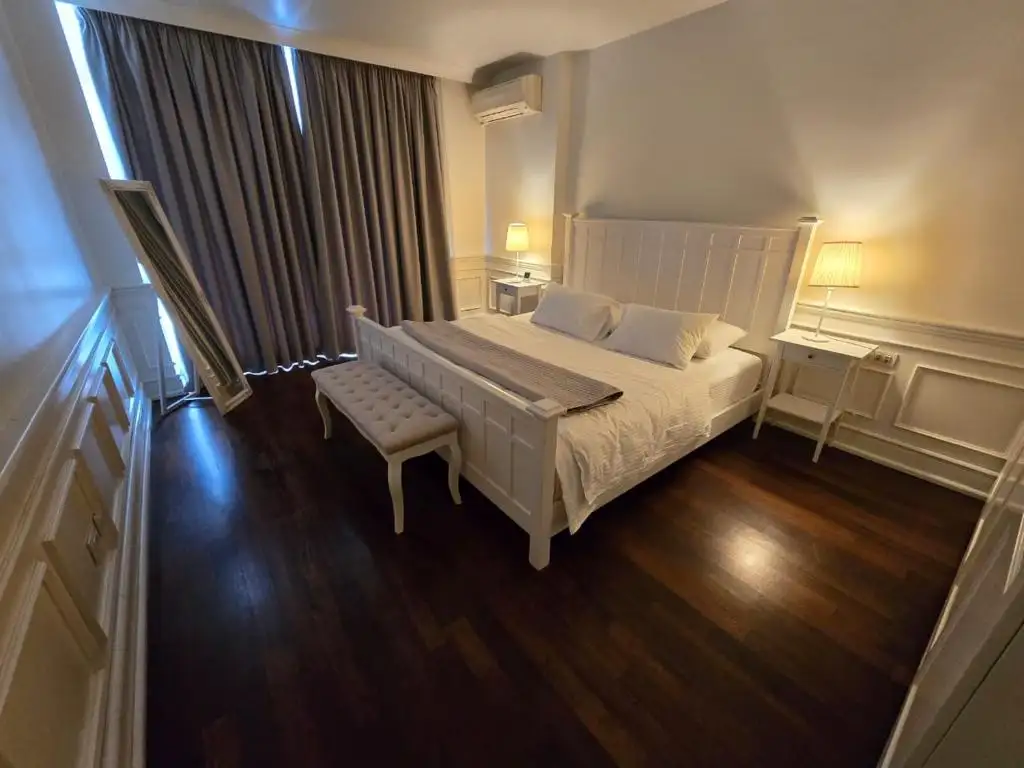 Lana Riverside Apartment