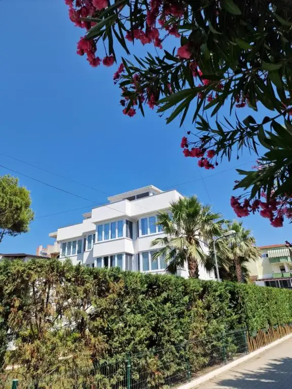 Resort Image
