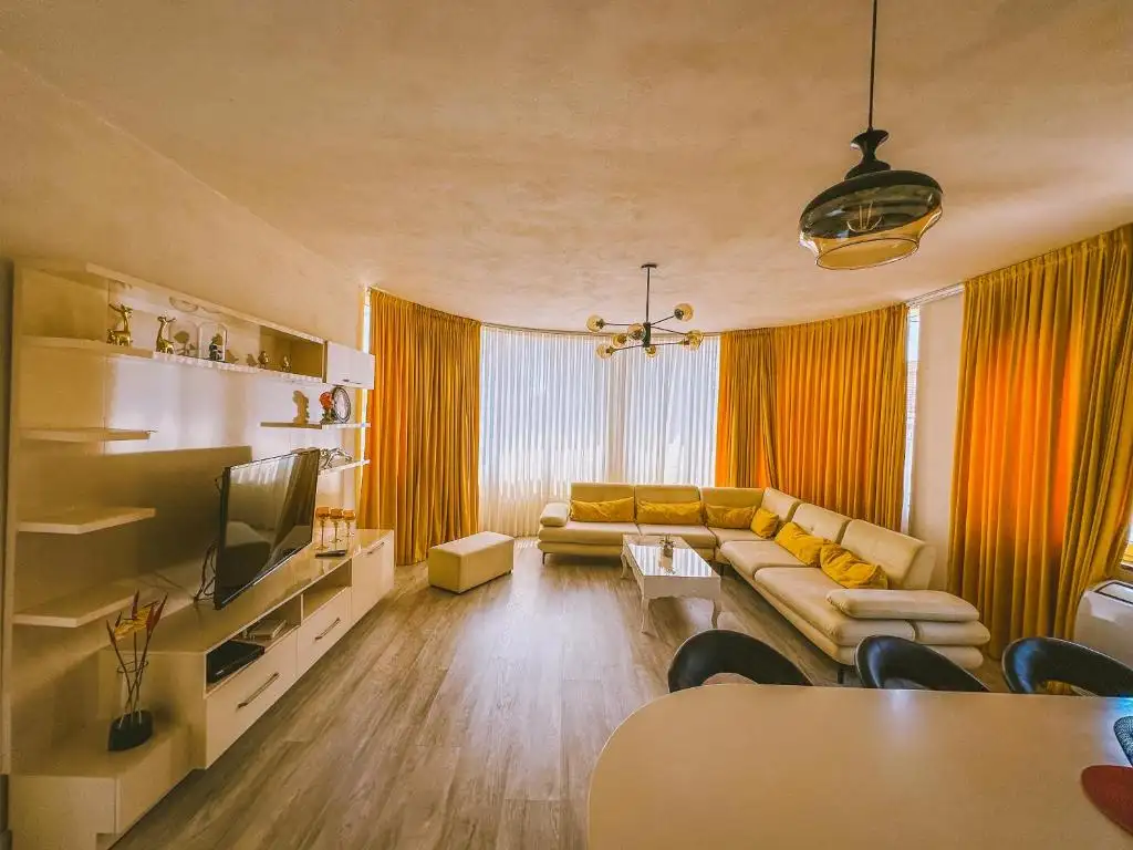 Resort Image