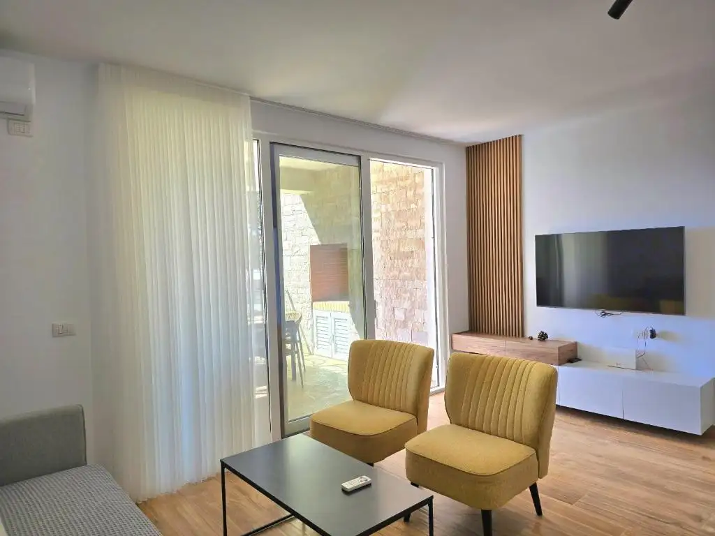 Resort Image