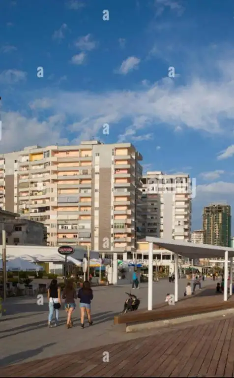 Resort Image