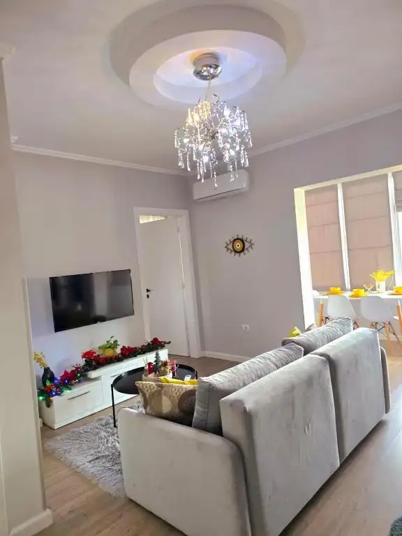 Siart Apartment