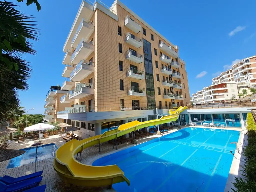 Resort Image