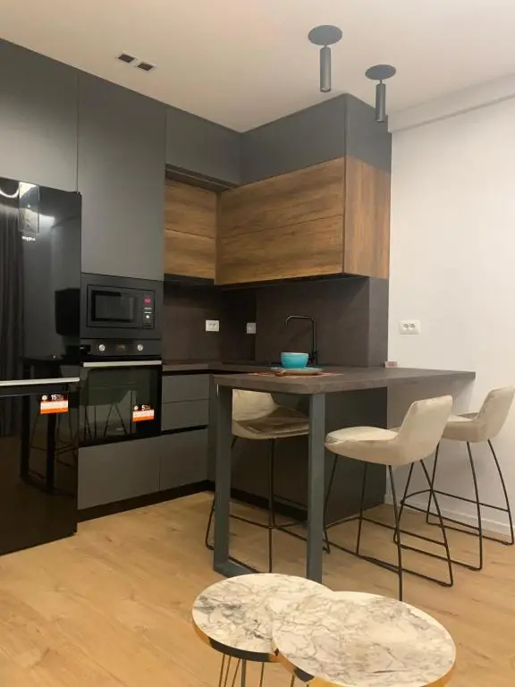 PIN Apartments