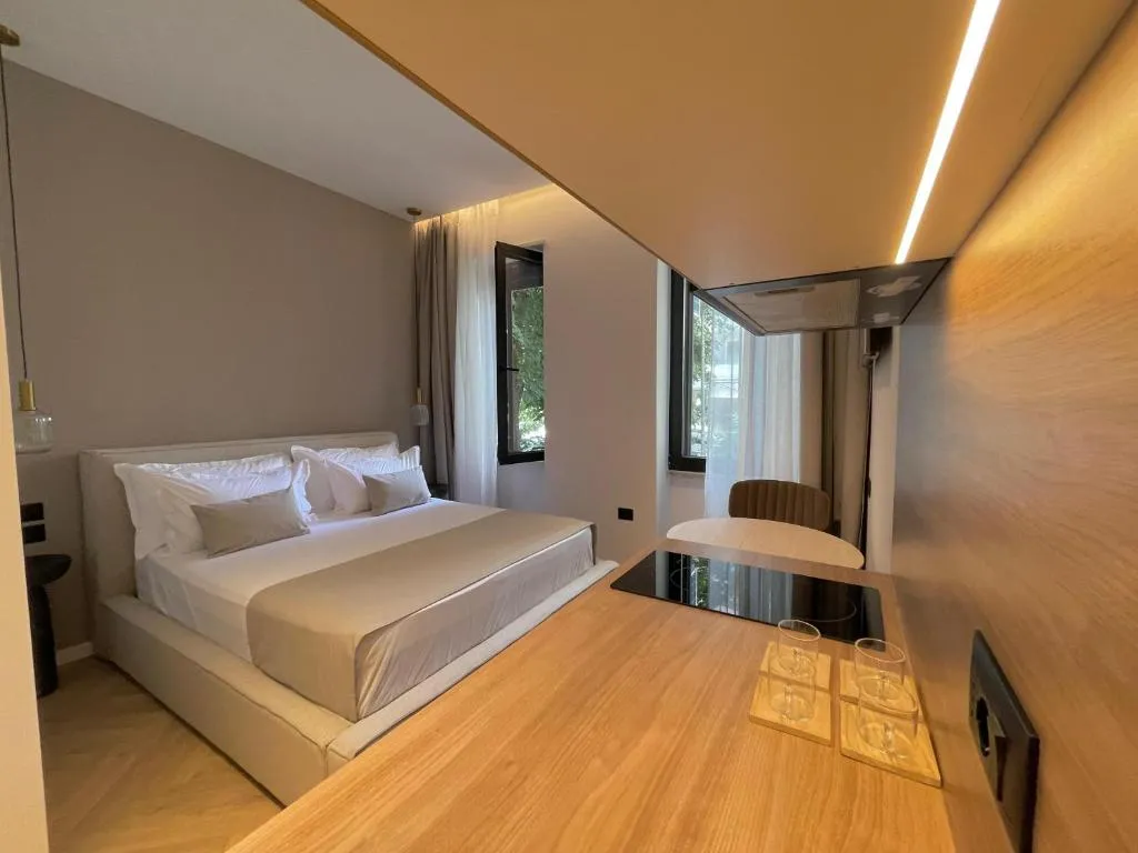 NEA Deluxe Apart-Hotel