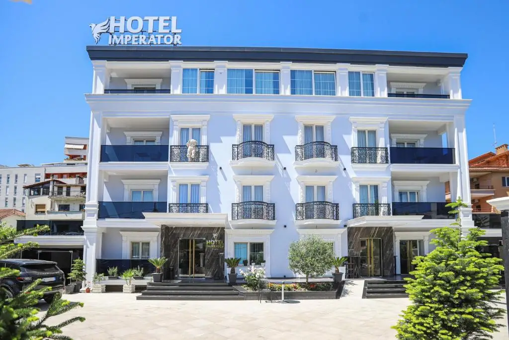 Resort Image