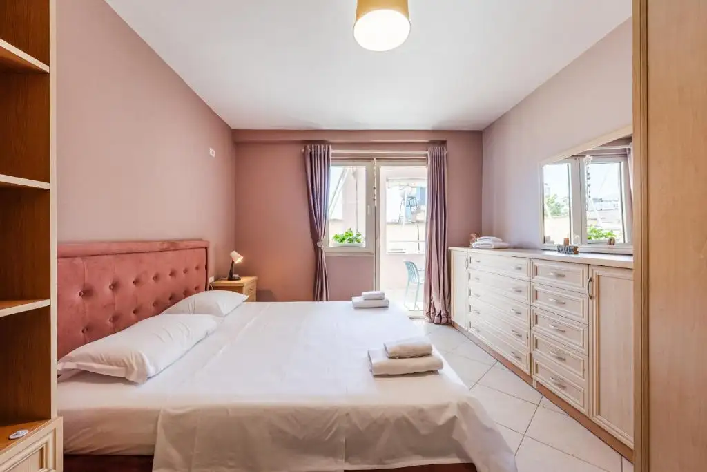 Sisi's Apartments-Tirana City Center