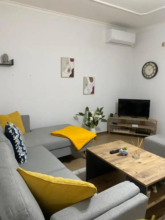 The Albanian Gem Apartaments