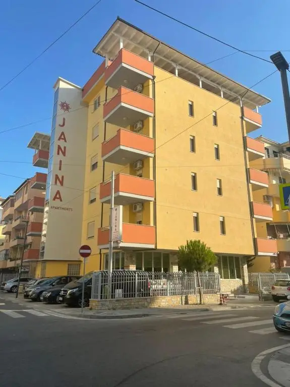 Resort Image