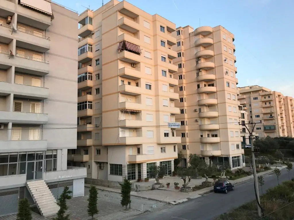 Resort Image