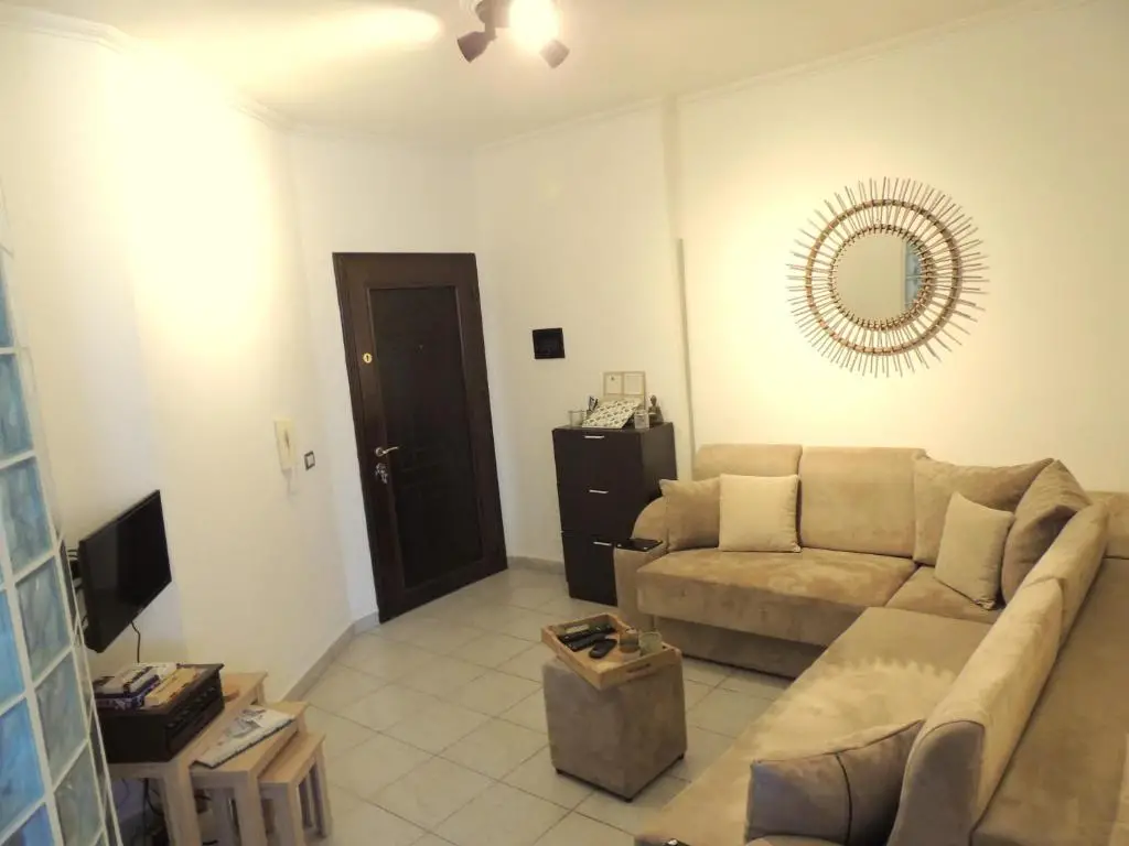 Nora Apartments