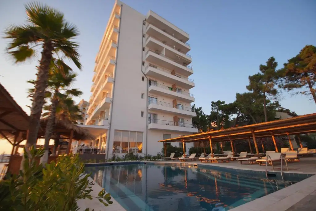 Resort Image