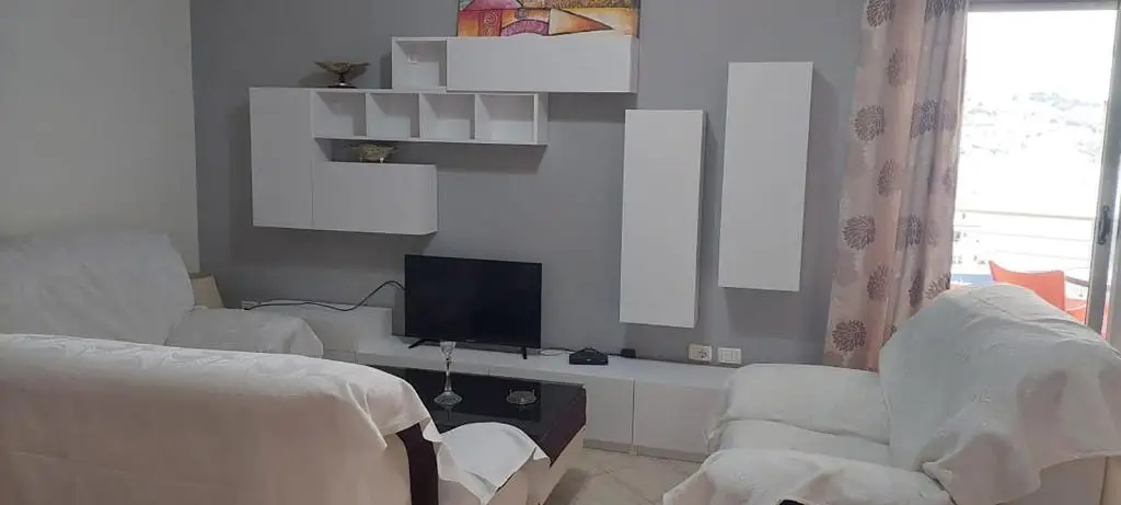 Joani Apartments