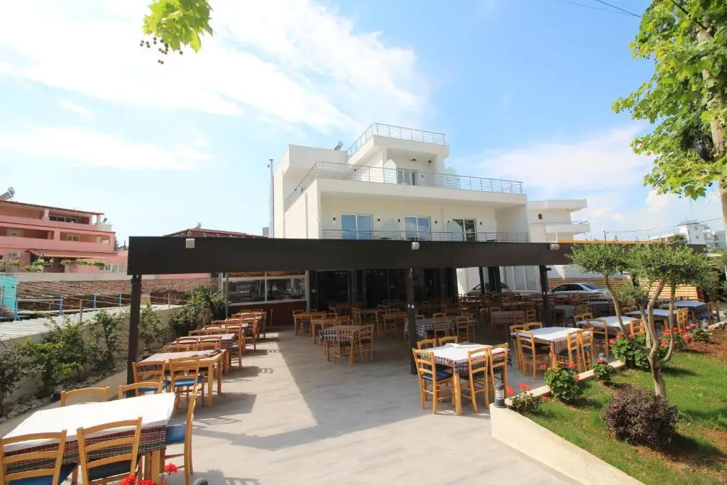 Resort Image