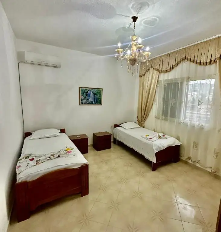 Private House 3rd Floor